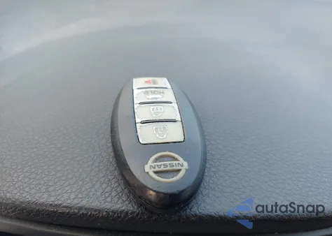 2014 Nissan Sentra Sr z USA, uszkodzony, nr VIN 3N1AB7AP3EY238363